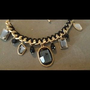 Fascinated Necklace by park lane