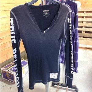 True Religion size 2 thermal