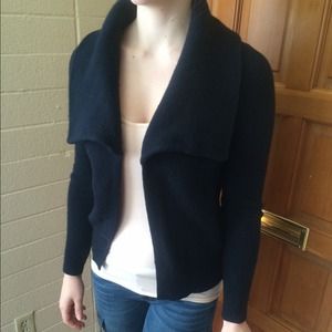 J. Crew cardigan