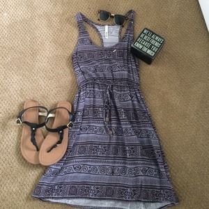 Urban outfitters dress