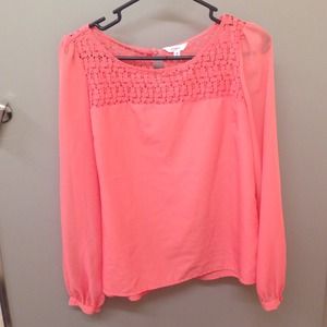 Candies Fashion Top
