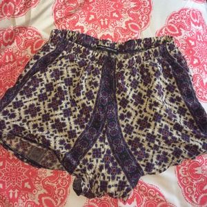 Brandy Melville Remi Shorts