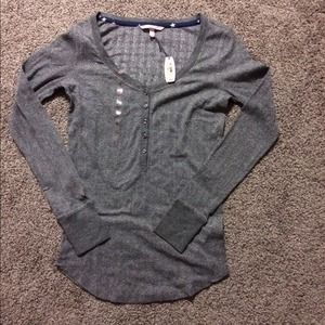 NWT Victoria Secret Long Sleeve