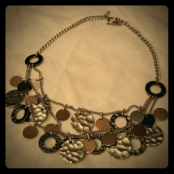 Necklace never worn