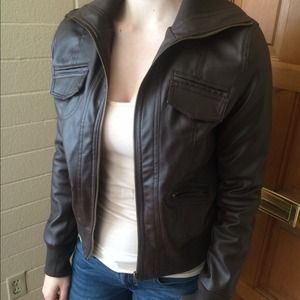 Zenana Outfitters jacket.