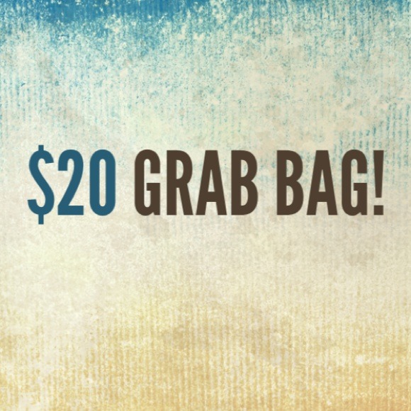 FUN GRAB BAG!