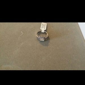 Reign ring by park lane