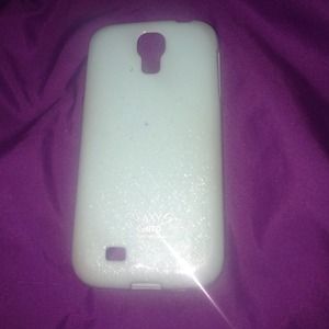 Galaxy S4 Mint Green Case
