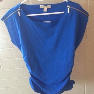 Michael Kors top