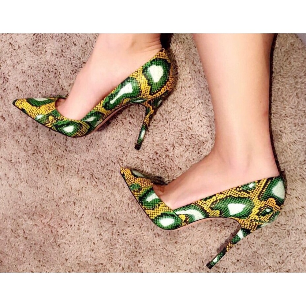 Shoes