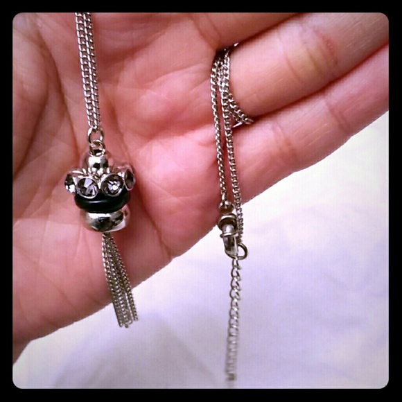 Necklace - Picture 1 of 3