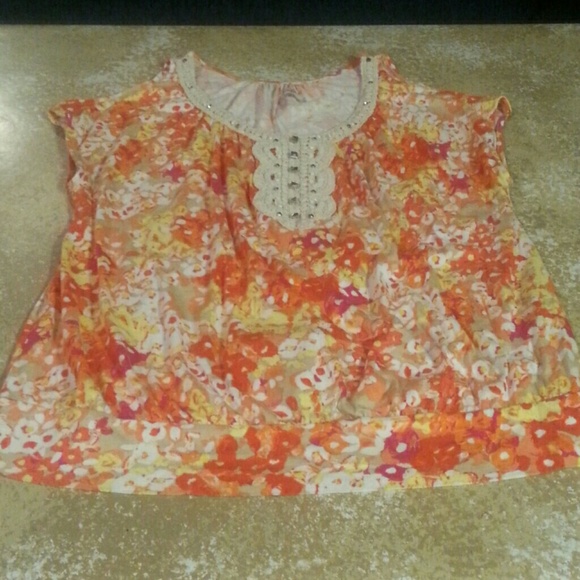 Lane Bryant