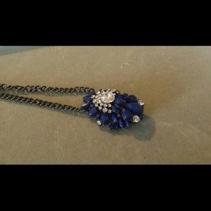 Spellbound necklace