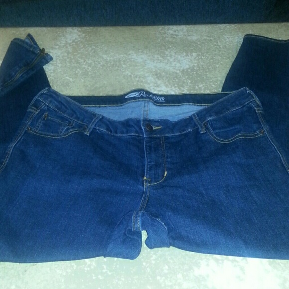 Old Navy