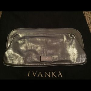 Ivanka Clutch