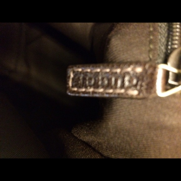 🚫SOLD on Tradesy🚫Gucci Small Abbey D Ring Tote - Picture 4 of 4