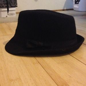 Fedora Hat