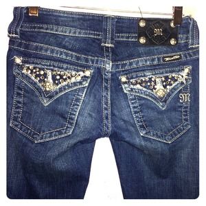 Miss Me jeans size 25 🔴OPEN TO OFFERS🔴