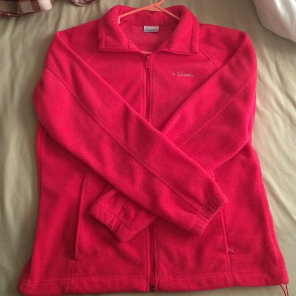 Columbia jacket