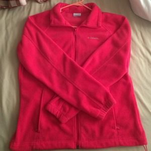 Columbia jacket