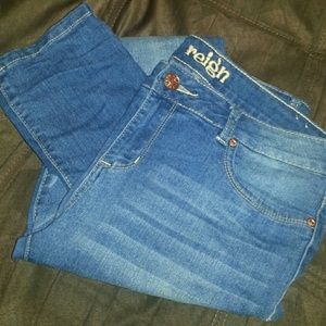 Reign Jeans
