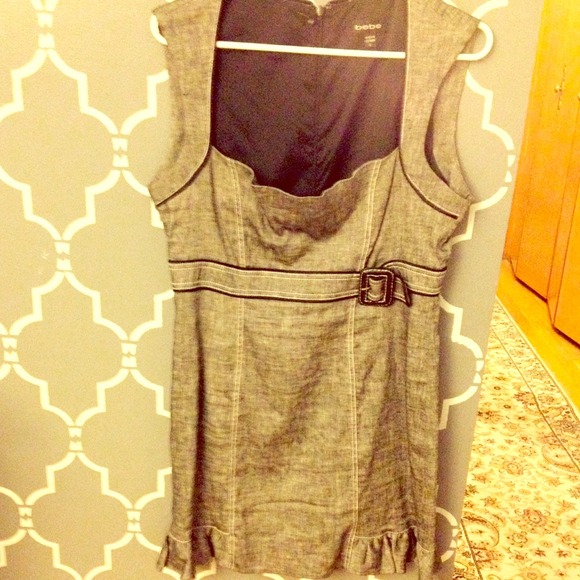 Baby doll dress