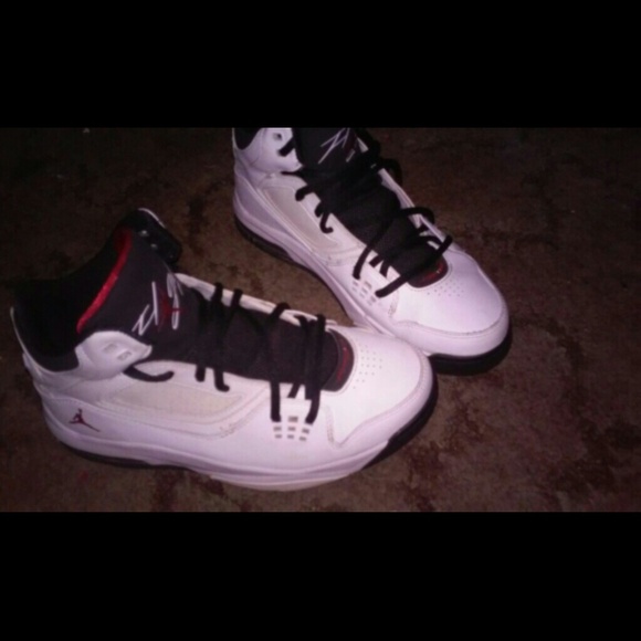 Jordan's