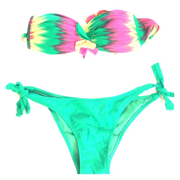 Brazilian Bikini - Picture 1 of 4