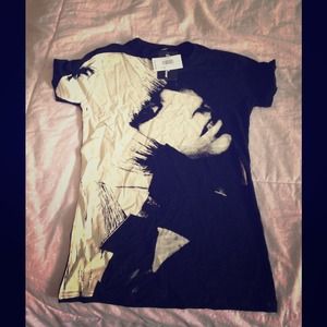 Lady Gaga t-shirt