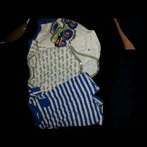 Baby clothes newborn onesies