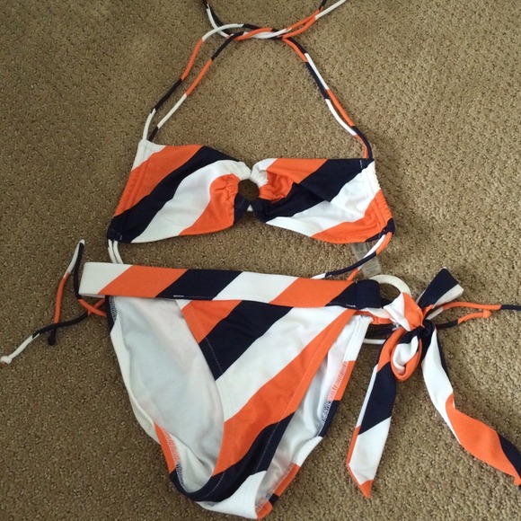 Victoria's Secret bikini