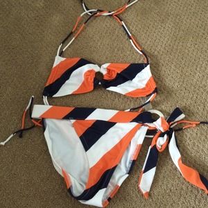 Victoria's Secret bikini