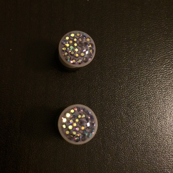 0 gauge Gem plugs