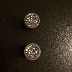 0 gauge Gem plugs