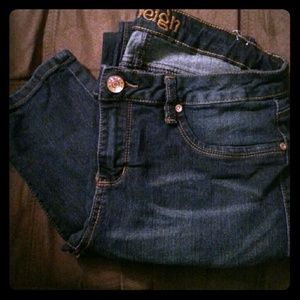 Reign Jeans