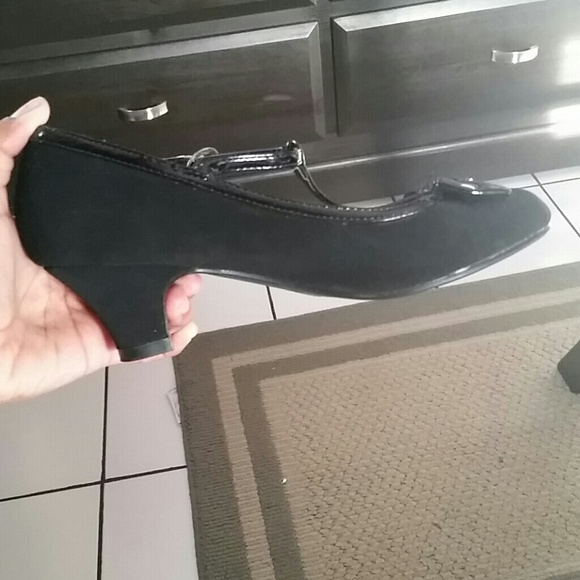 Kid Heels - Picture 4 of 4