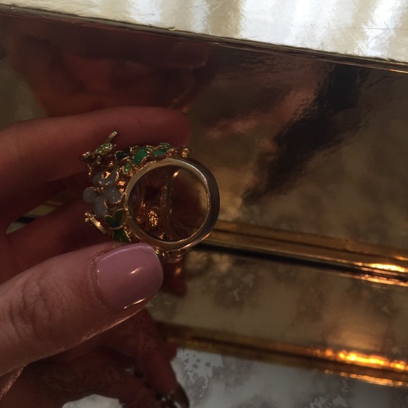 Colorful ring - Picture 4 of 4