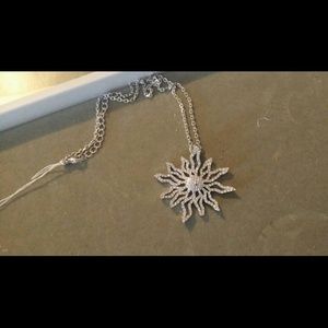Solara Necklace by park lane