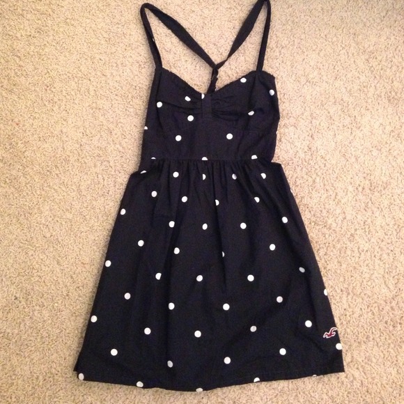 Hollister Dresses & Skirts - 😍Trade for @garveetanya