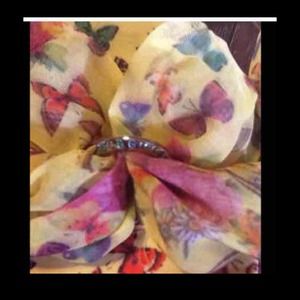 Laceup BCBGirls Wedge Heels.