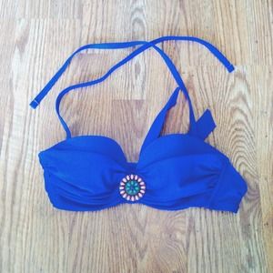 Xhilaration Bikini Top