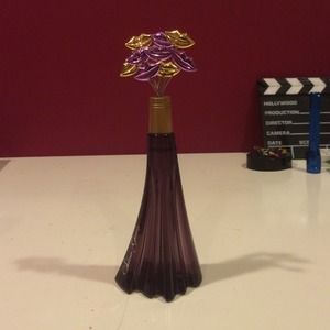 Selena Gomez Perfume