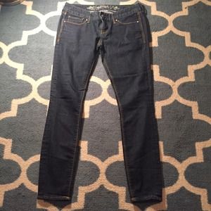 Express Zelda Jean legging