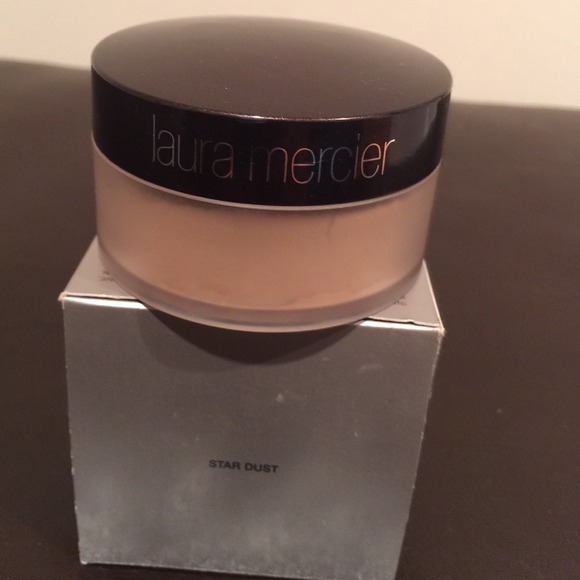 Laura Mercier  loose setting powder - Gently Used.