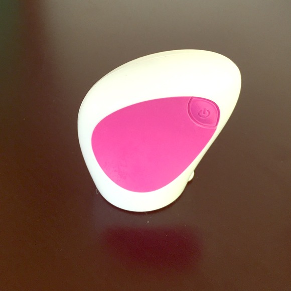 Pink Neutrogena Wave!