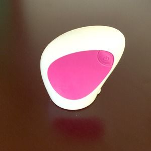 Pink Neutrogena Wave!