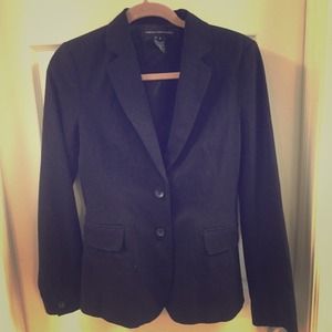 French Connection Blazer
