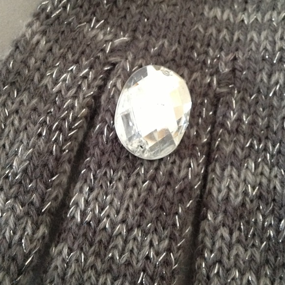 NWOT Jessica Simpsons gloves - Picture 2 of 3