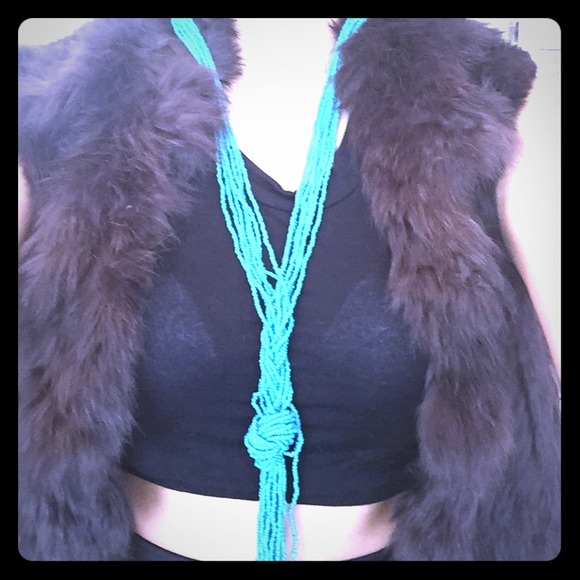 Neckless