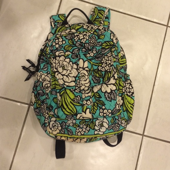 Vera Bradley Backpack